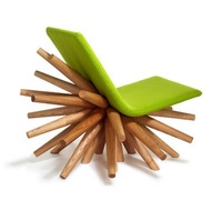Toronto Furniture Deals- Funky chair